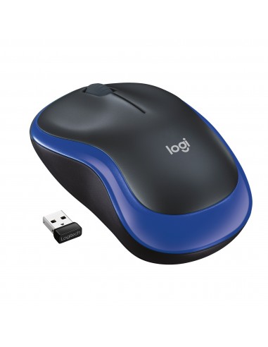 Безжична мишка Logitech M185